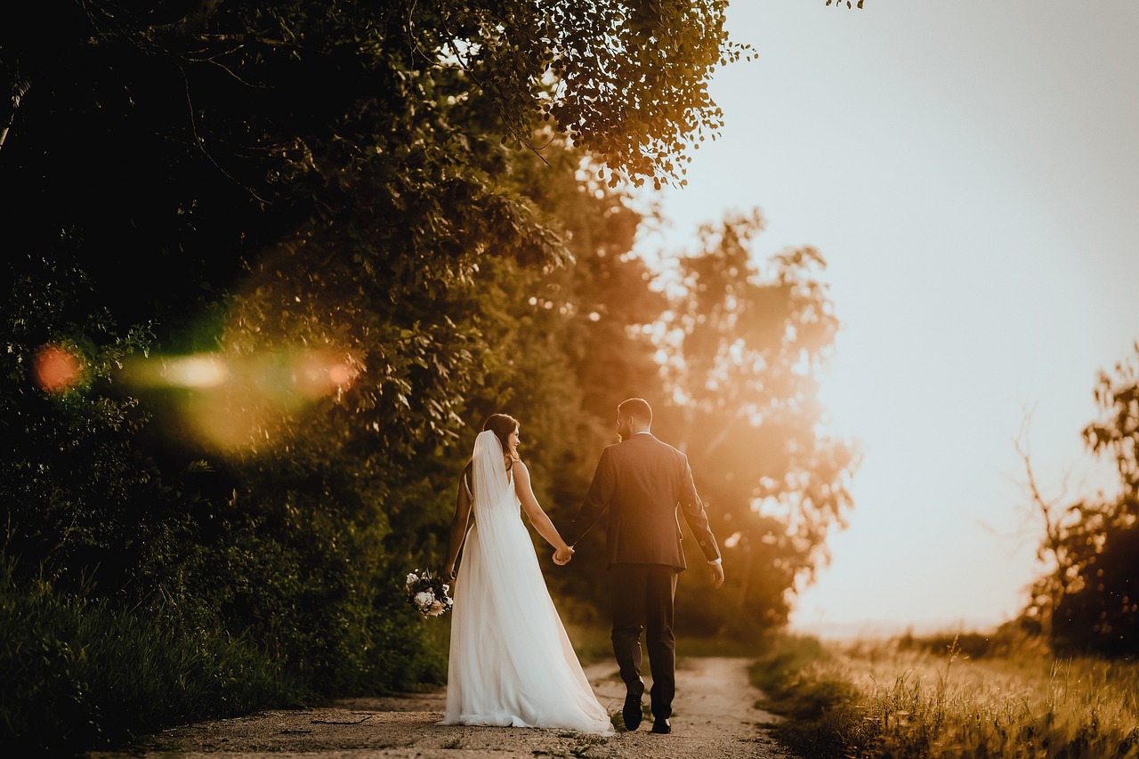 How to Plan an Eco-Friendly Wedding